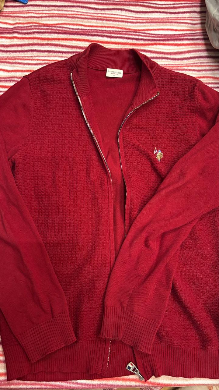 U.S. Polo Assn.