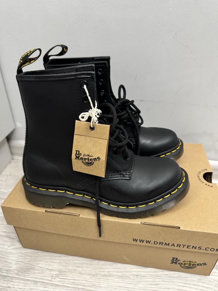 Dr. Martens