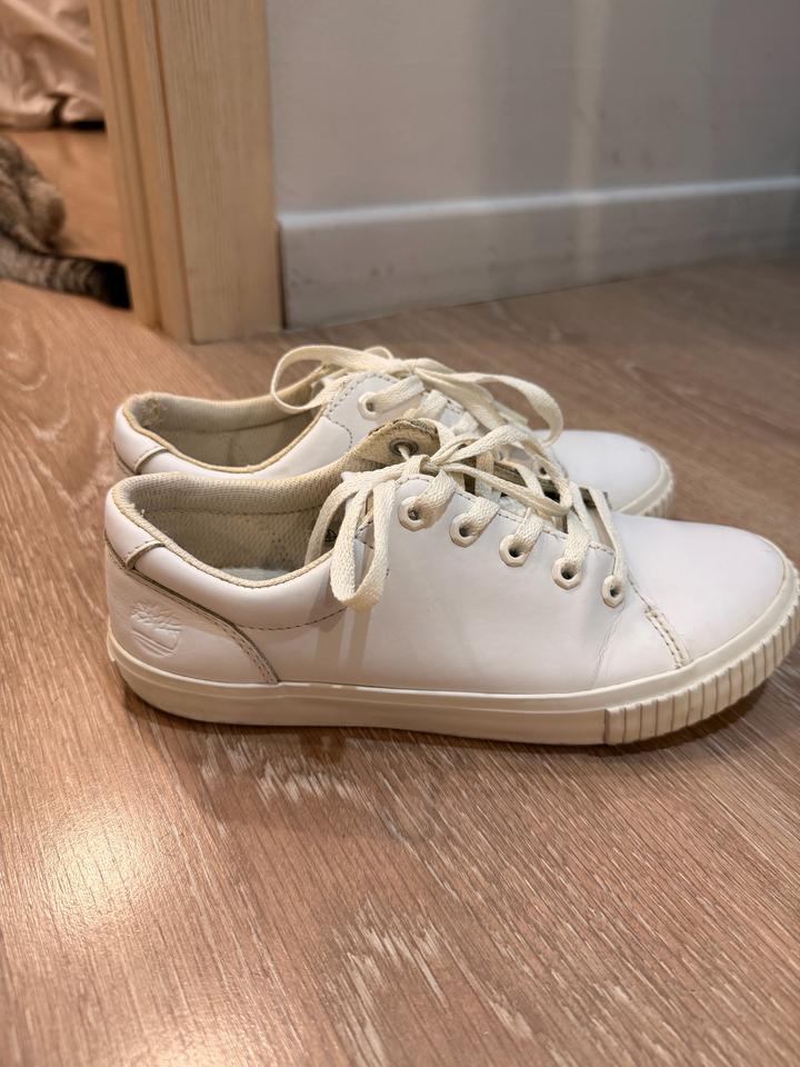 Кеды Timberland