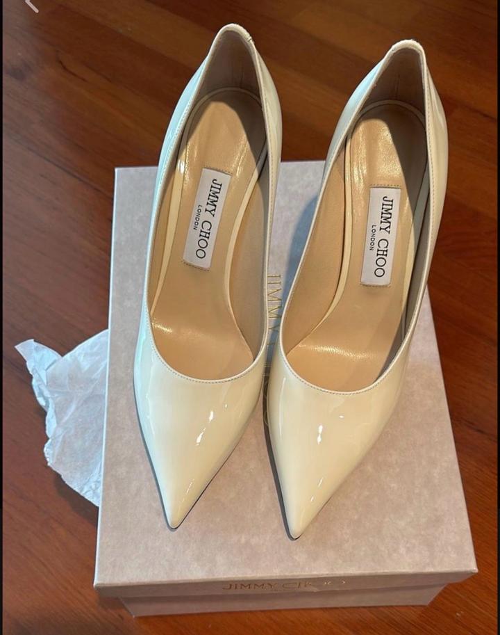 Jimmy Choo