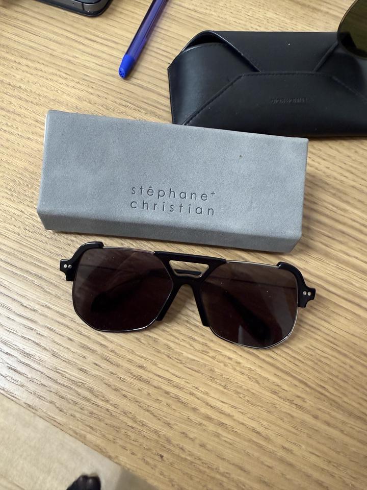 очки Stephane Christian