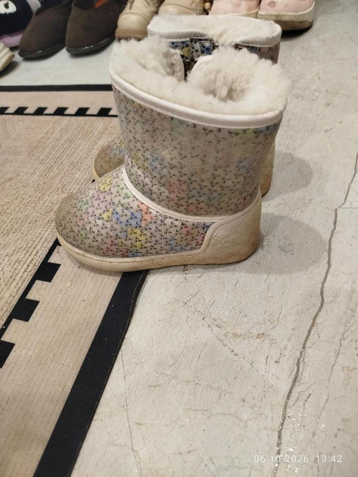 Tiflani Продам детский уги