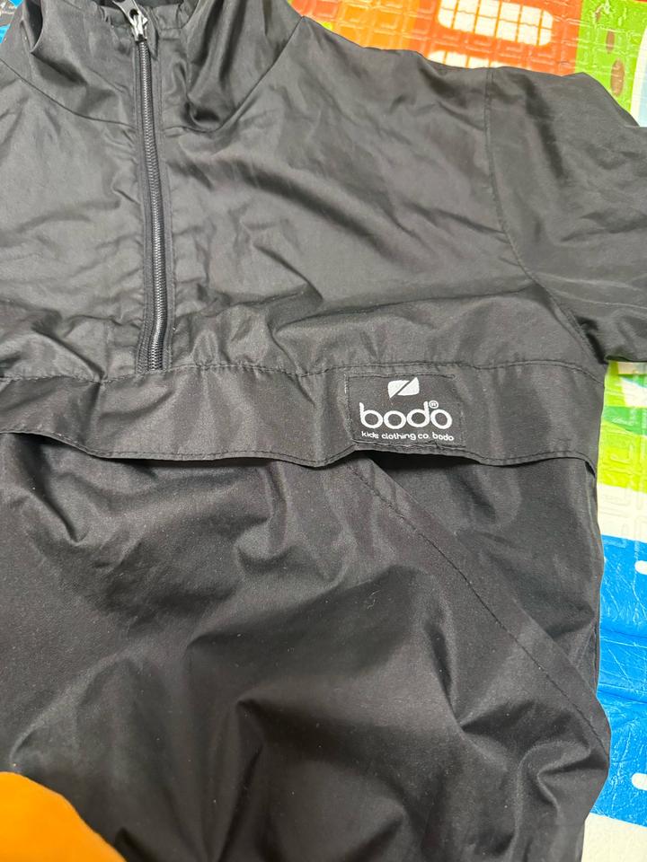 Ветровка bodo