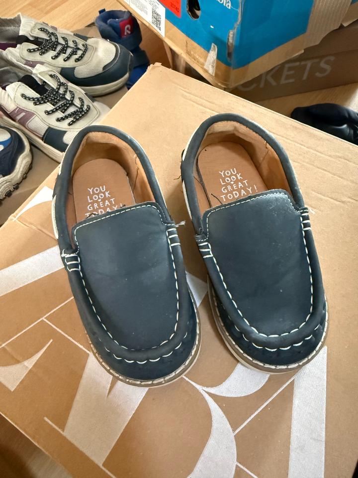 Mothercare