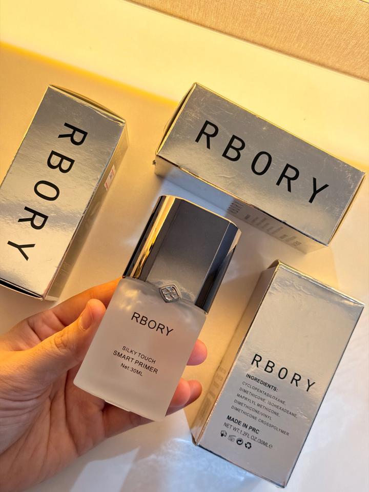 Rbory
