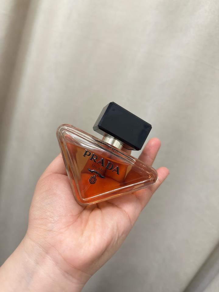 Парфюм Prada Paradoxe Intense оригинал 50 мл