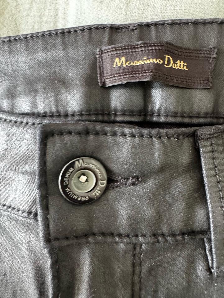 Джинсы Massimo Dutti XS