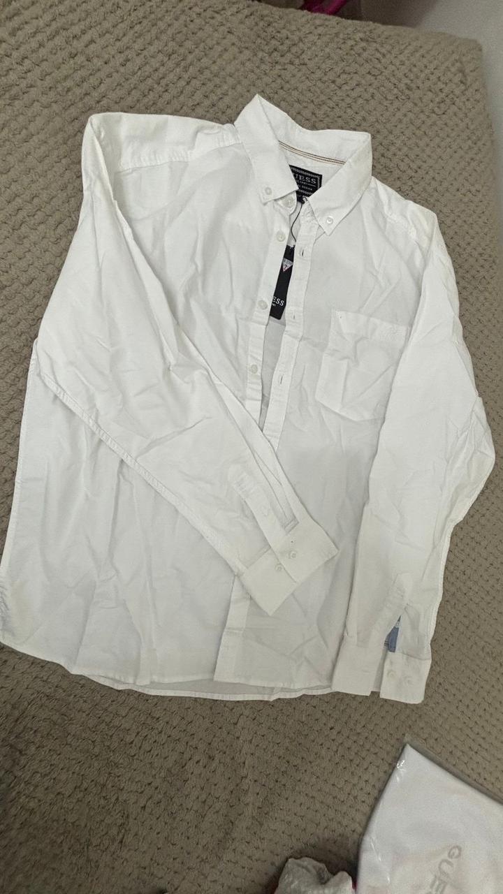 GUESS Рубашка