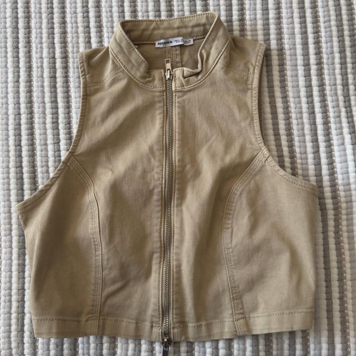 Bershka