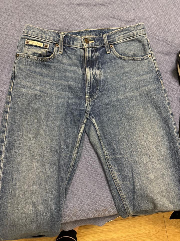 Calvin Klein