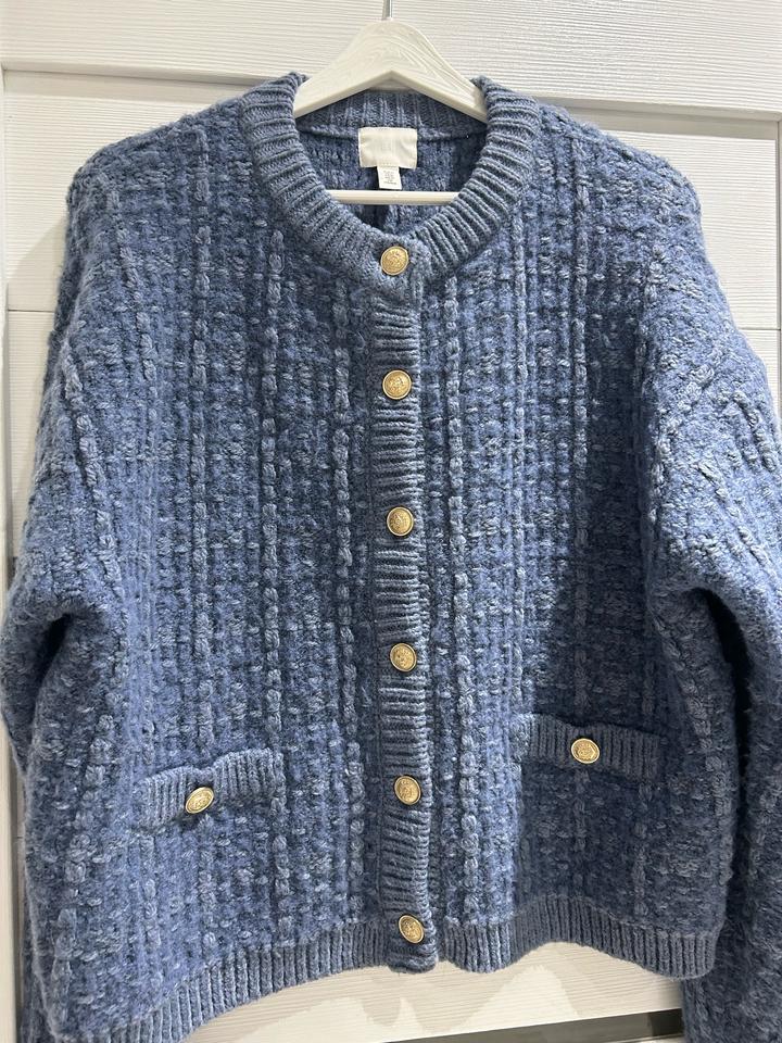 H&M