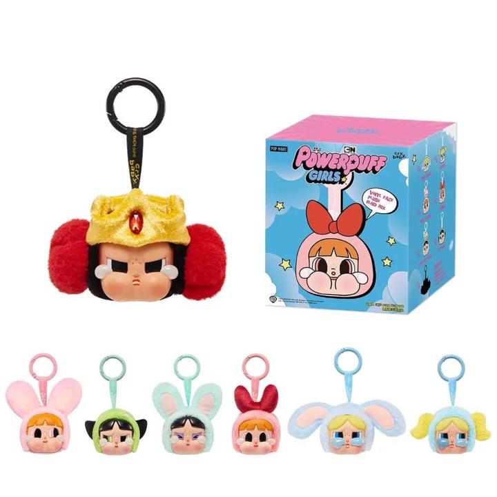 POP MART