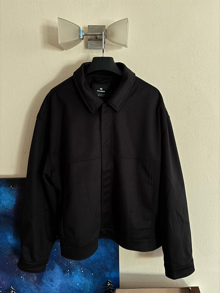 Pull & Bear Куртка Pull&Bear