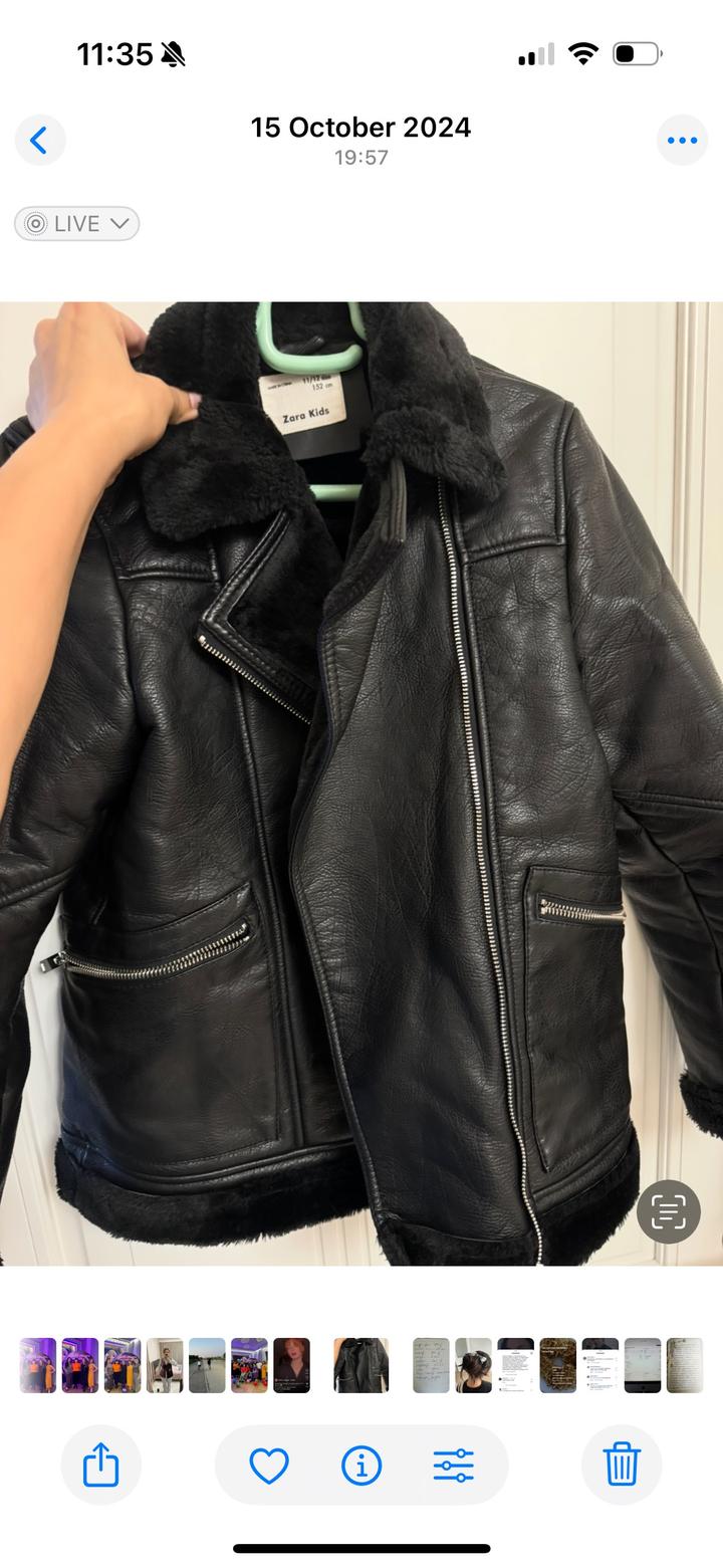 Zara Kids