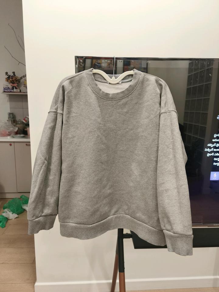 Свитшот Zara