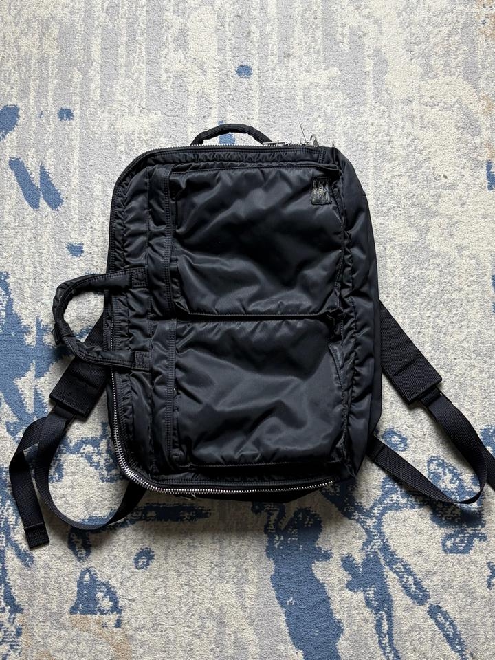 Porter