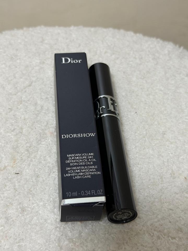 Тушь для ресниц Dior Diorshow 090