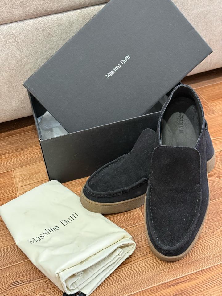 Massimo Dutti