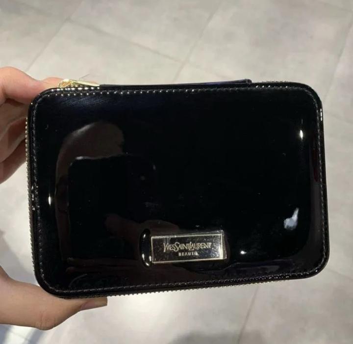 Yves Saint Laurent