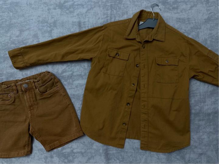 Zara Kids