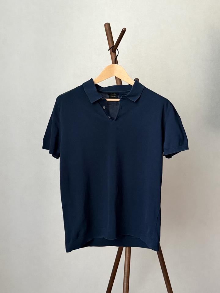 Поло Massimo Dutti