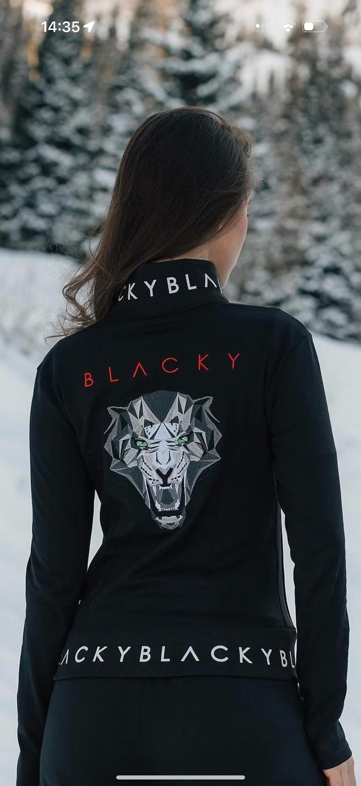 Blacky