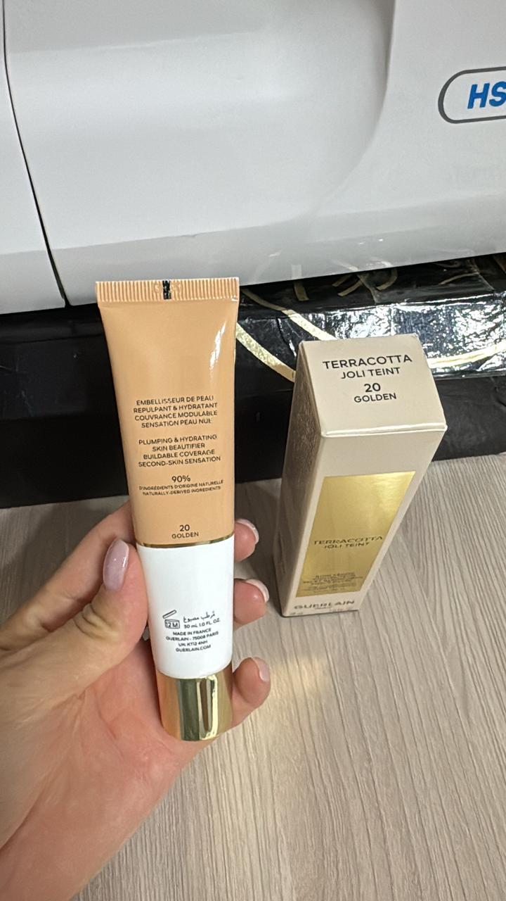 Guerlain