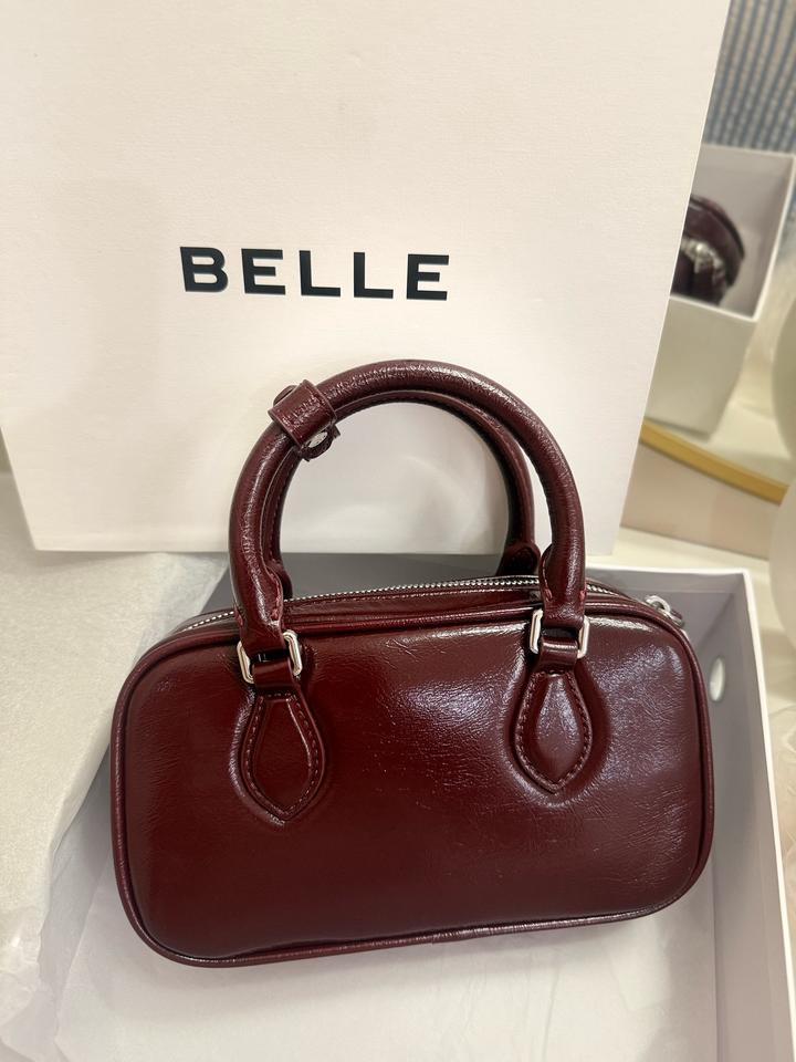belle