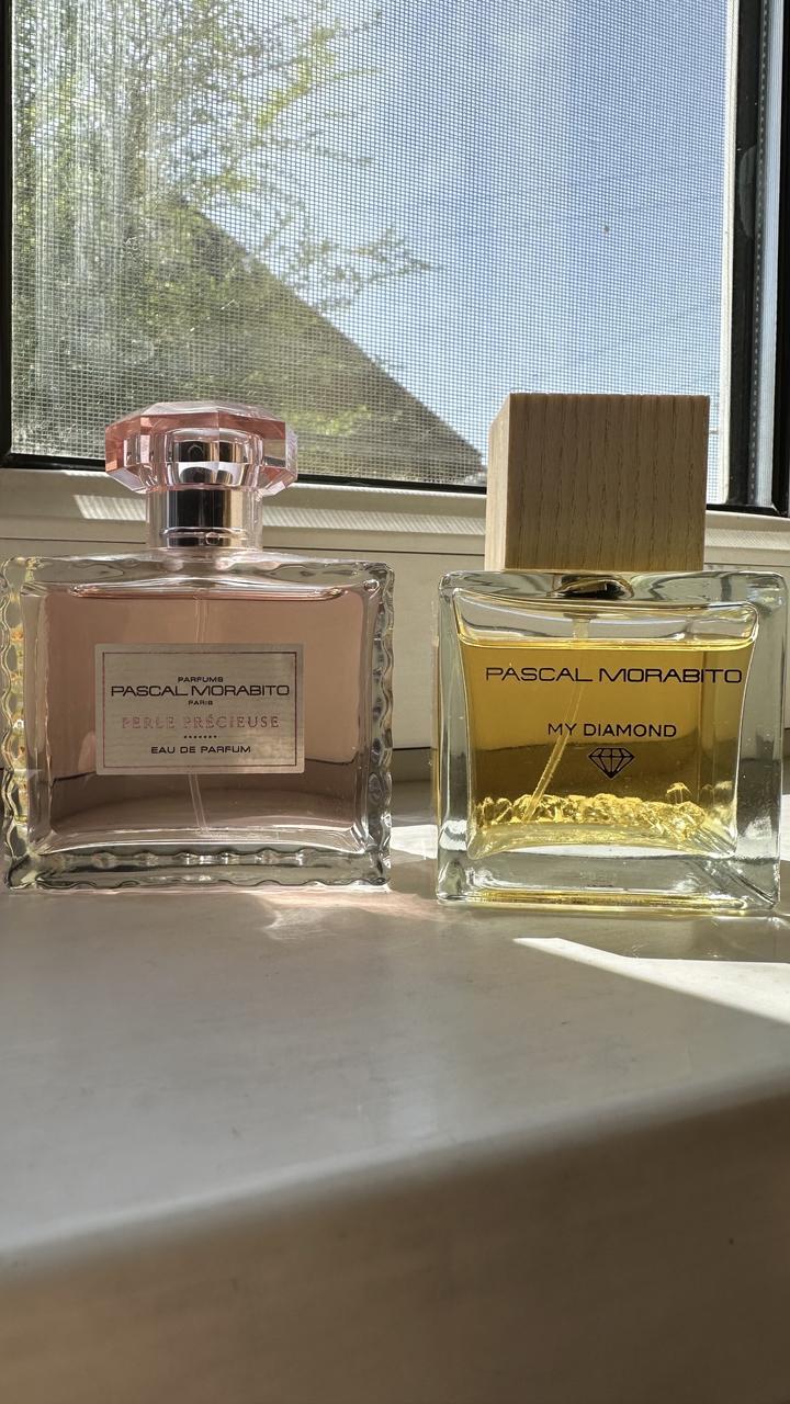 Pascal Morabito