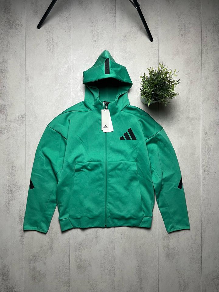 Толстовка adidas Z.N.E. с капюшоном