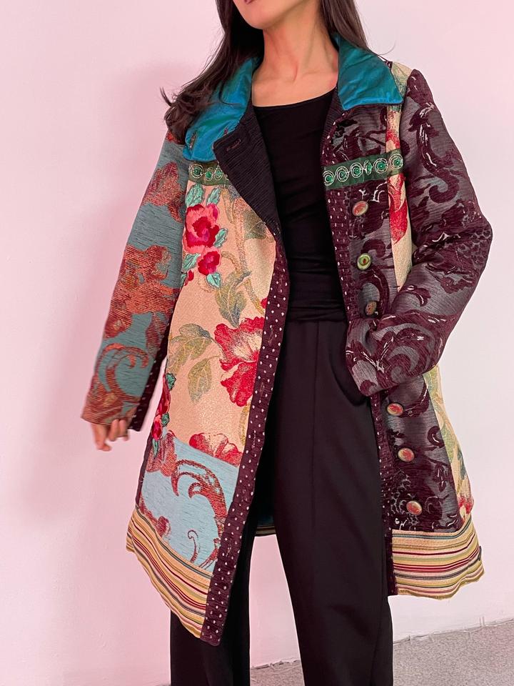 Desigual