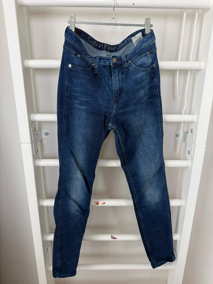Calvin Klein