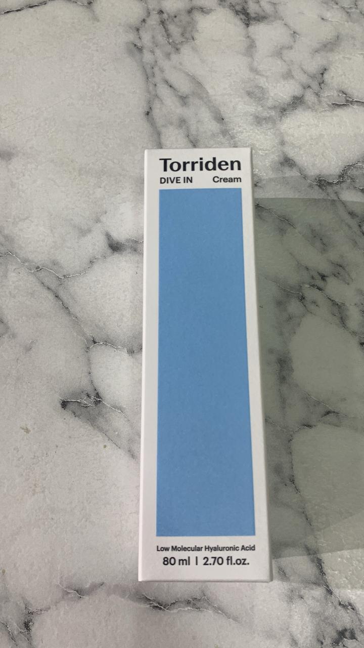 Torriden