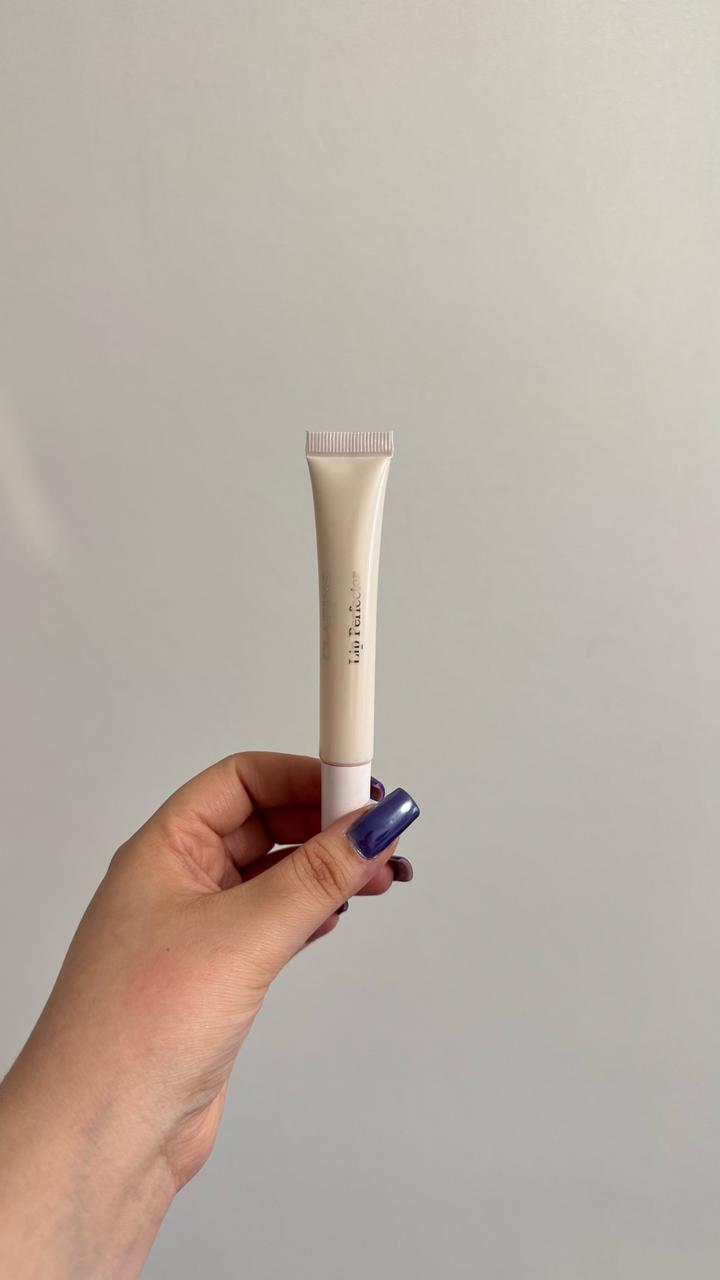 Clarins Lip Perfector блеск для губ