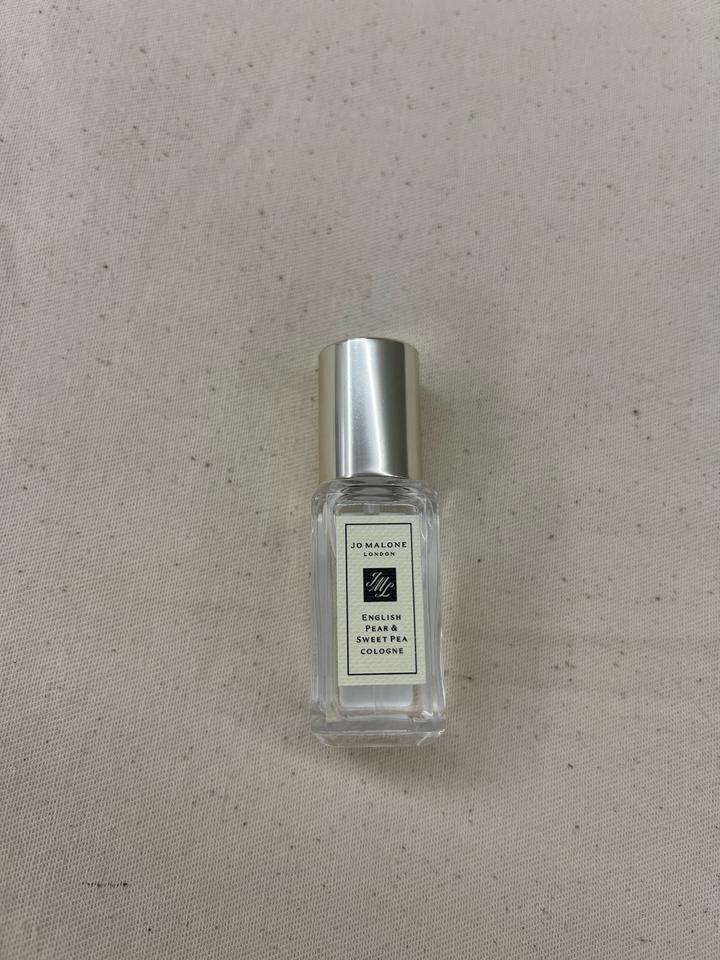Jo Malone London English Pear & Sweet Pea Cologne новые оригинал