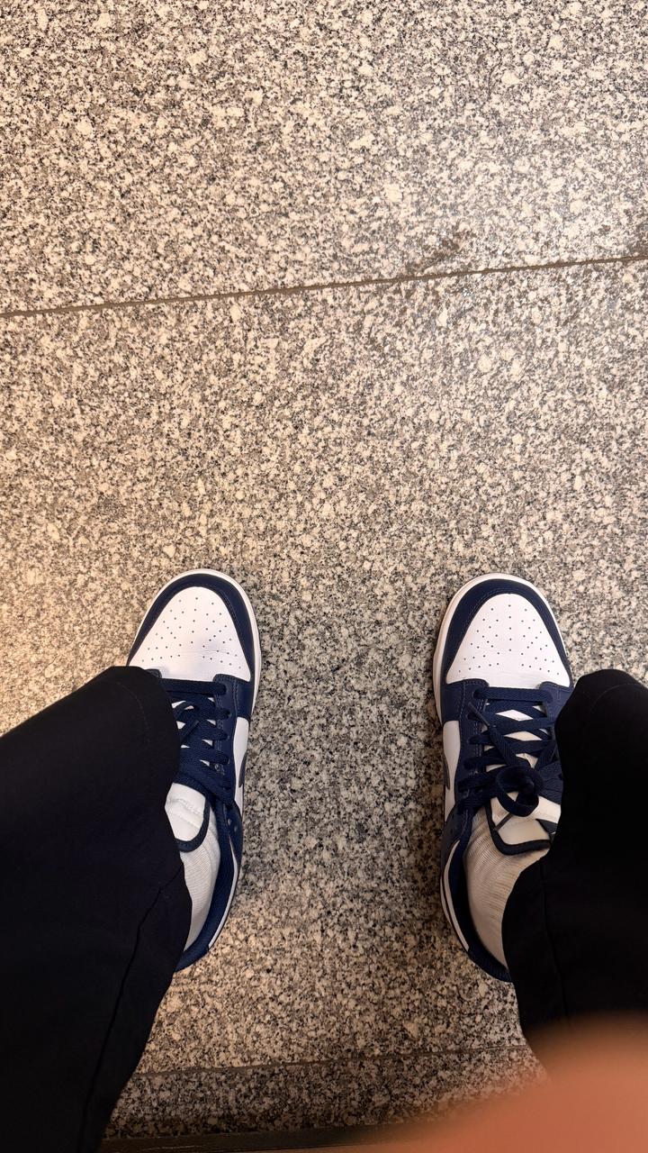 Nike