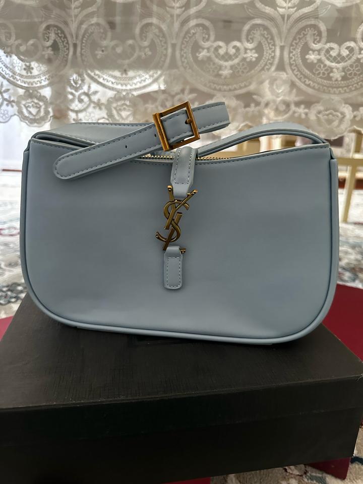 Yves Saint Laurent