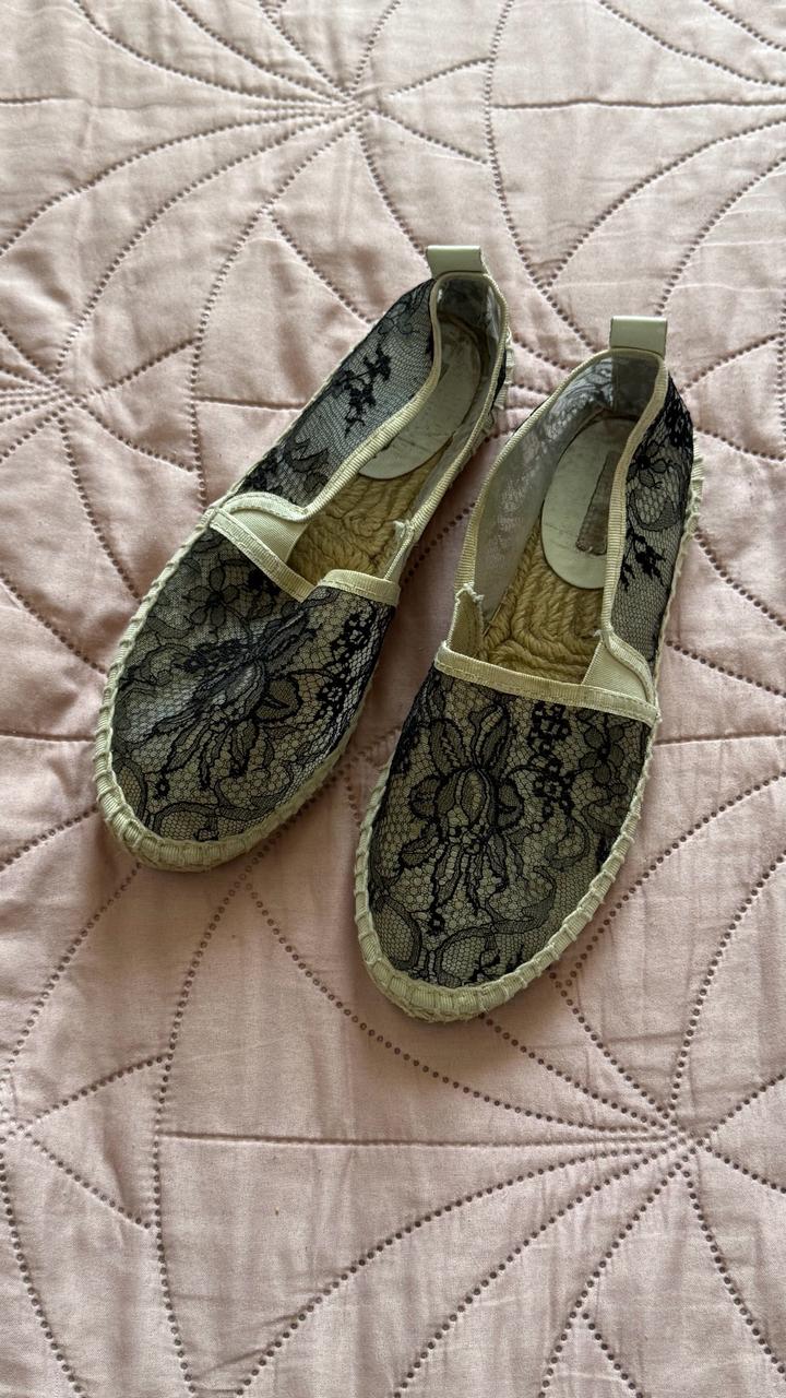Dolce & Gabbana Слепоны