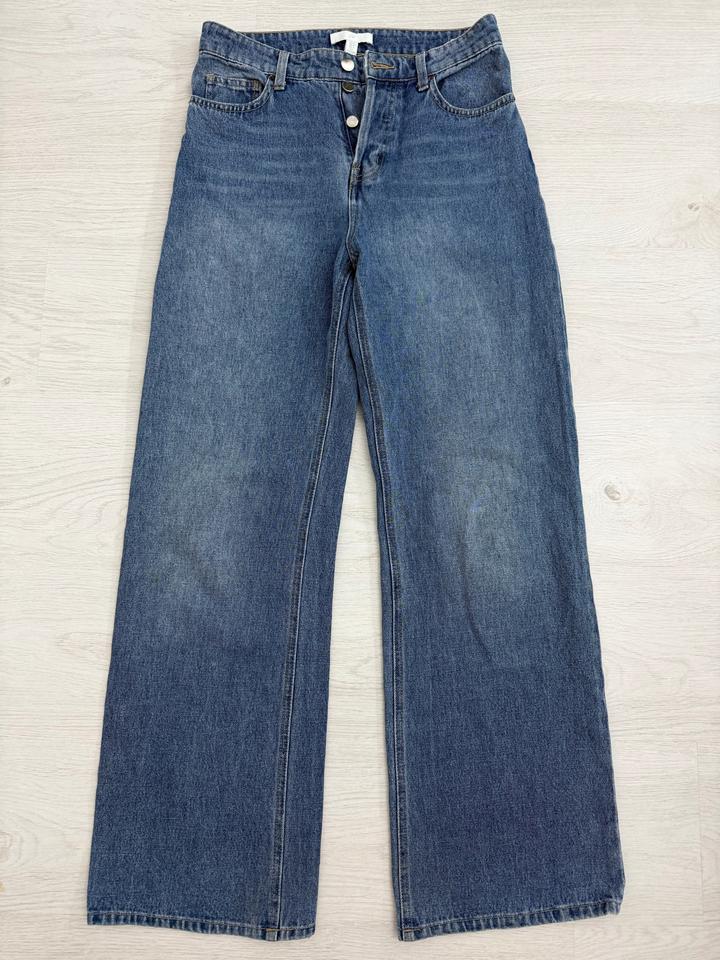 Джинсы H&M