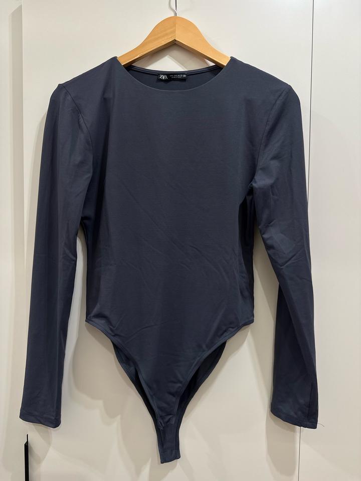 Боди Zara