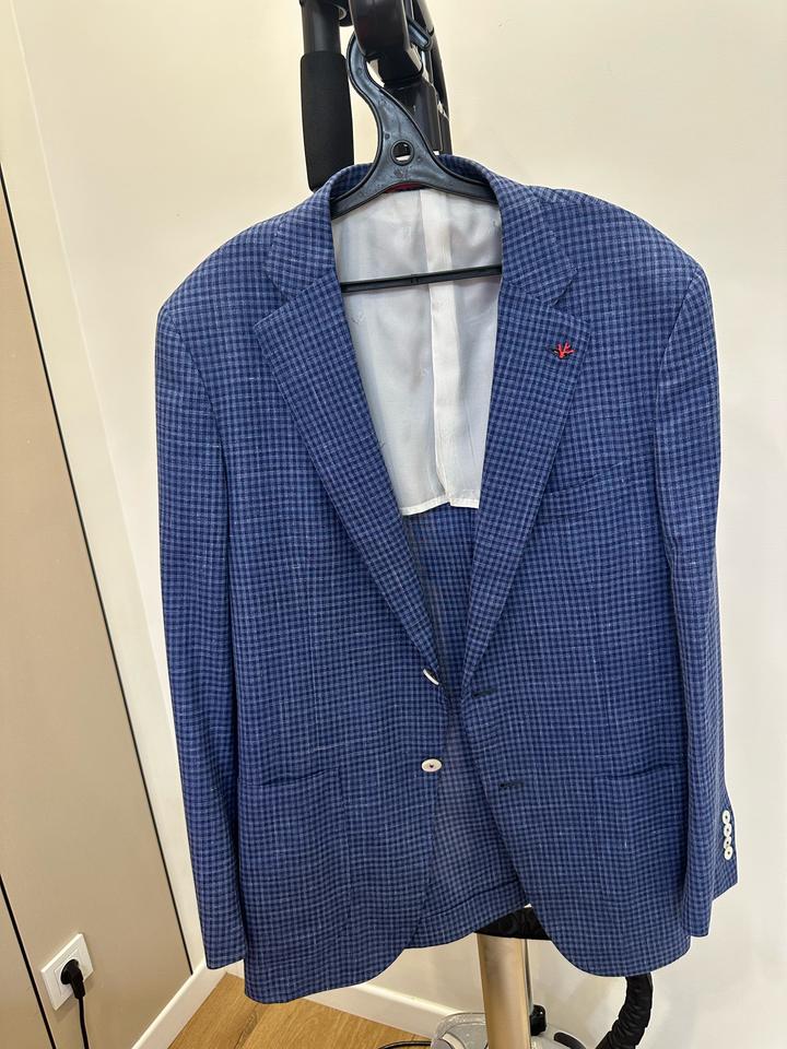 Isaia
