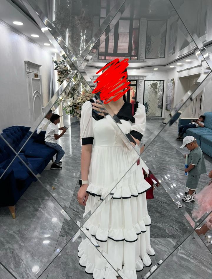 Aisha ash fashion