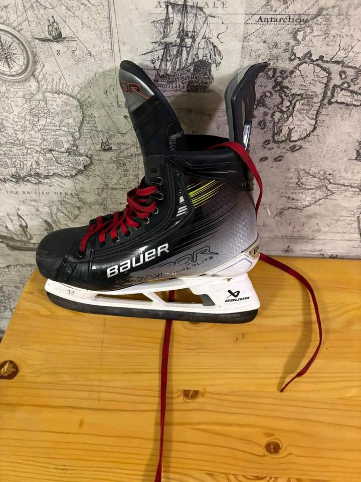Bauer