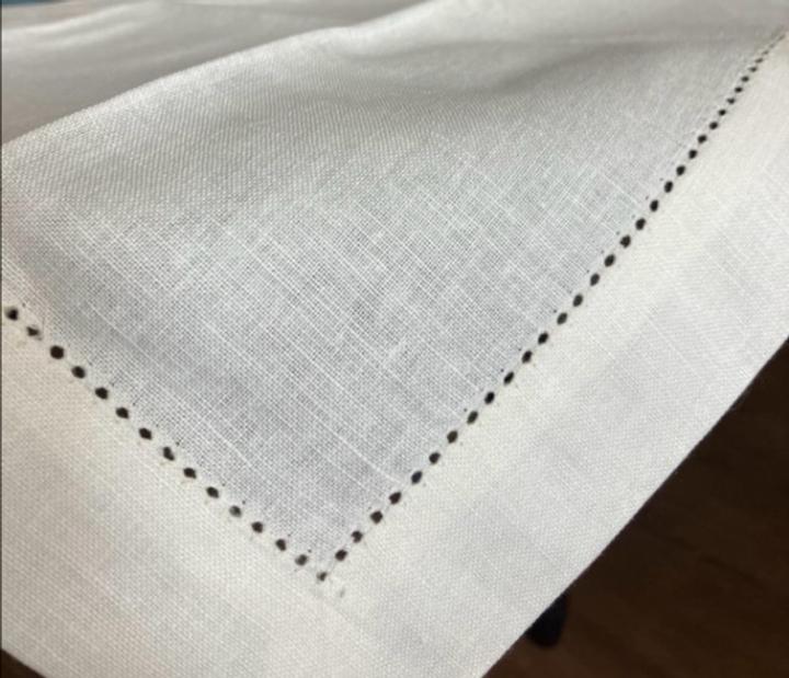 Gilmaj IKEA скатерть лен