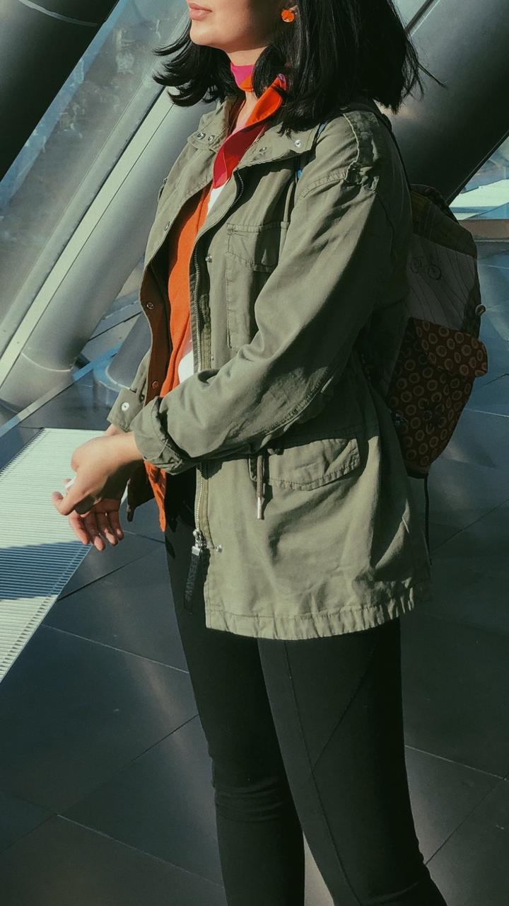 Bershka