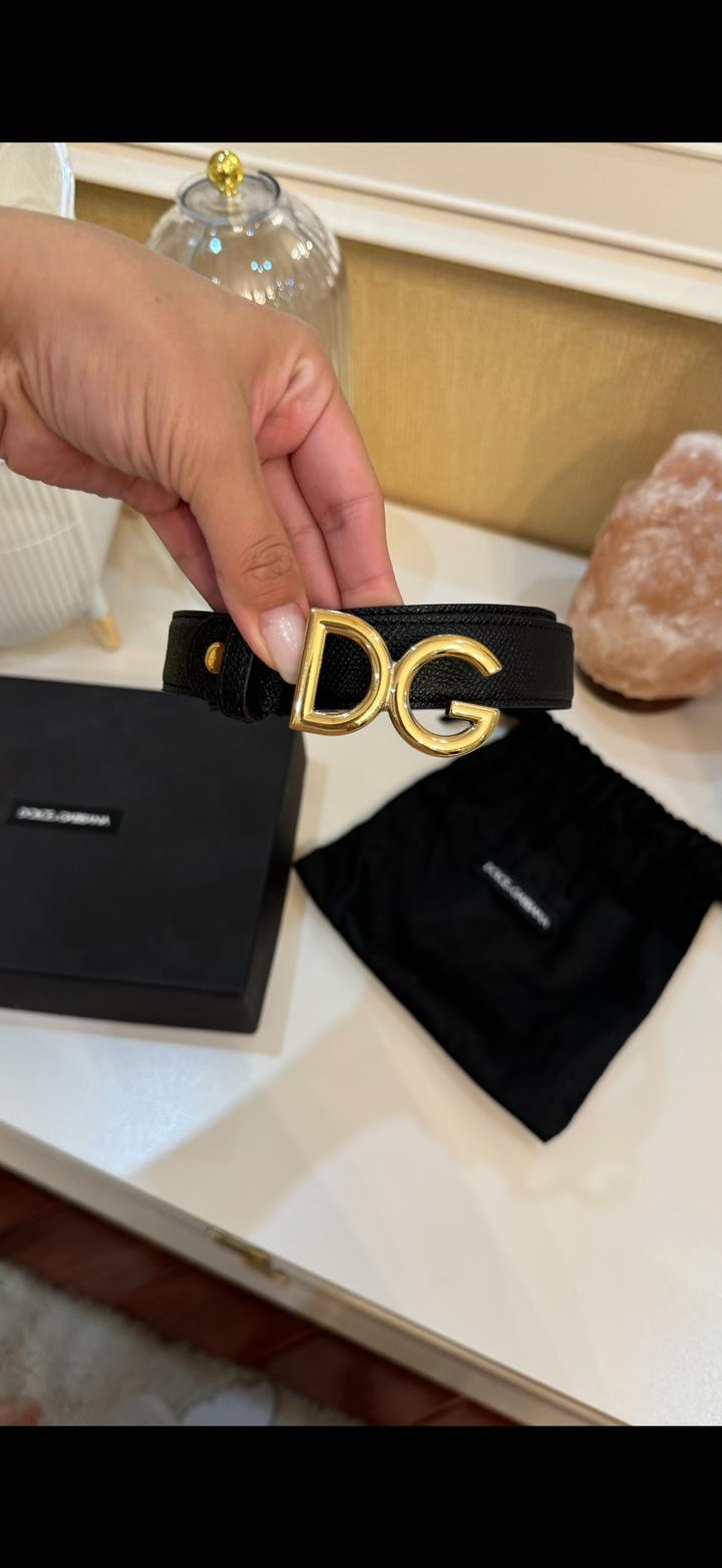 Dolce & Gabbana