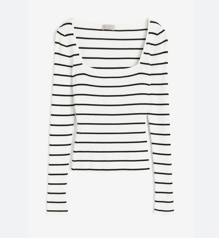 H&M