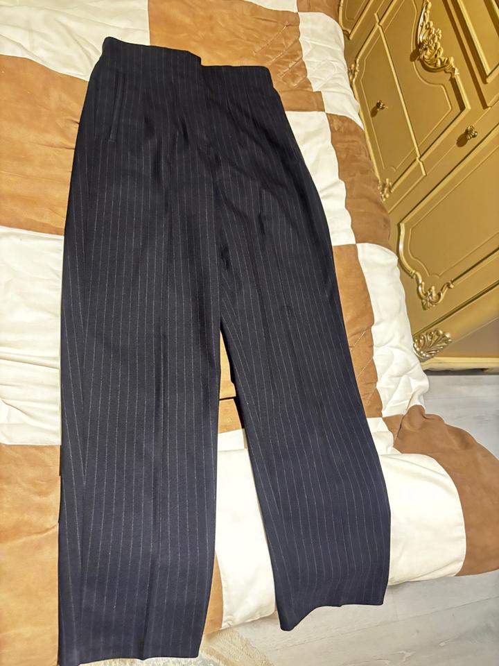 Брюки ZARA