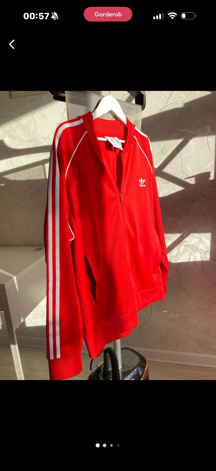 adidas