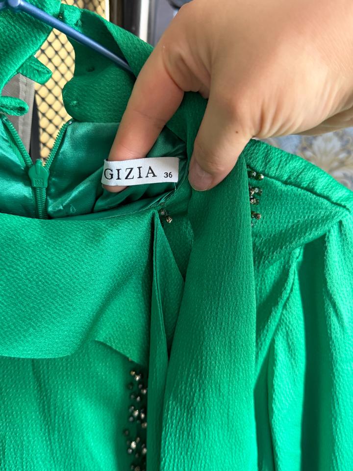 Gizia